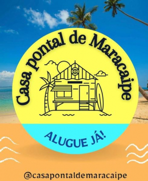 Casa Pontal de Maracaípe